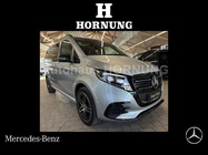Mercedes-Benz V-Class 2025