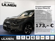 Citroen C4 2023