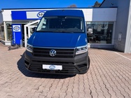 Volkswagen Crafter 2022
