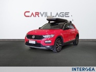 Volkswagen T-Roc 2019