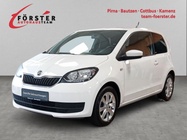 Skoda Citigo 2019