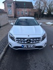 Mercedes-Benz GLA-Class 2019