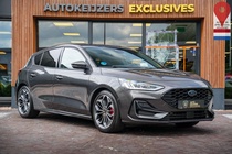 Ford Focus 2024