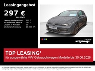 Volkswagen Golf 2025