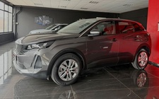 Peugeot 3008 2021