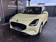 Suzuki Swift 2024