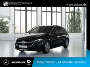 Mercedes-Benz B-Class 2025