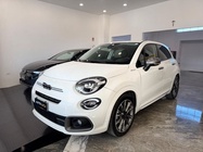 Fiat 500X 2023