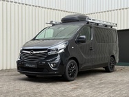 Opel Vivaro 2018
