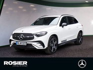 Mercedes-Benz GLC-Class 2025