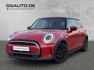 MINI One 2021