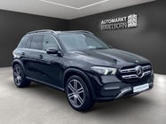 Mercedes-Benz GLE-Class 2022