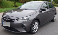 Opel Corsa 2020