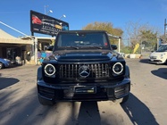 Mercedes-Benz G-Class 2019