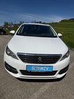 Peugeot 308 2021