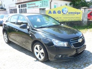 Chevrolet Cruze 2011