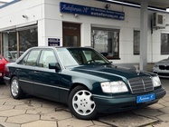 Mercedes-Benz E-Class 1995