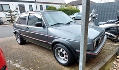 Volkswagen Golf 1987
