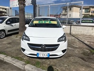 Opel Corsa 2016