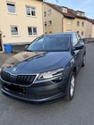 Skoda Karoq 2021