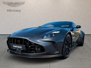 Aston Martin Vantage 2024
