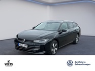 Volkswagen Passat 2025