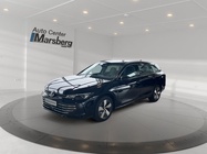 Volkswagen Passat 2024