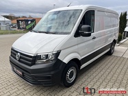 Volkswagen Crafter 2023