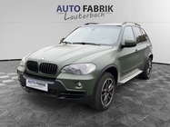 BMW X5 2008