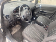 Opel Corsa 2011