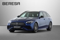 Mercedes-Benz C-Class 2025