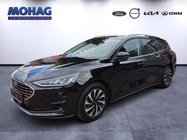Ford Focus 2024