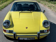 Porsche 911 1972