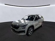 Skoda Kodiaq 2023