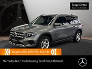 Mercedes-Benz GLB-Class 2023