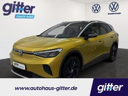 Volkswagen ID.4 2021