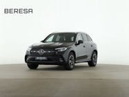 Mercedes-Benz GLC-Class 2026