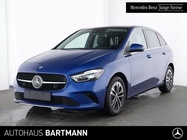 Mercedes-Benz B-Class 2023