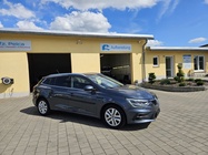 Renault Megane 2021
