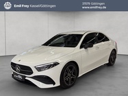 Mercedes-Benz A-Class 2026