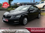 Skoda Octavia 2019