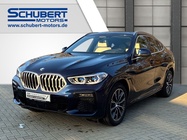 BMW X6 2022