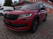 Skoda Kodiaq 2019