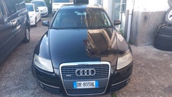 Audi A6 2008