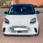 Smart ForFour 2022