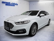 Ford Mondeo 2020