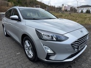 Ford Focus 2021