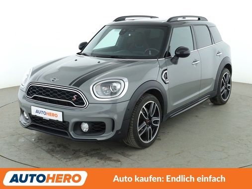 MINI Countryman 2020