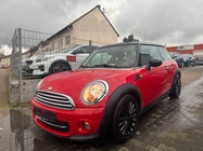 MINI Cooper 2011