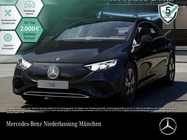 Mercedes-Benz EQE 2025